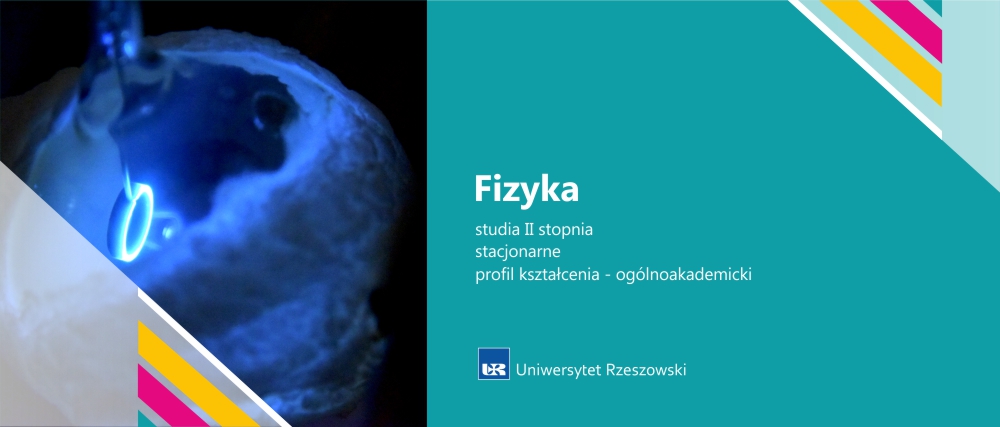 Fizyka (po Inż.) - Uniwersytet Rzeszowski